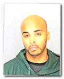 Offender Todd Anthony Williams