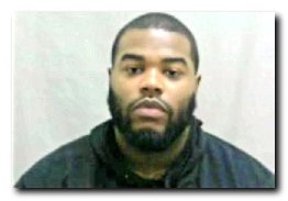 Offender Troy Duwane Junius