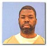 Offender Tyrone Hanchett