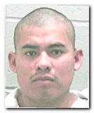 Offender Victor Gonzalez Zamora