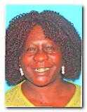 Offender Voncel Johnson