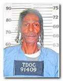 Offender Willie George Goins