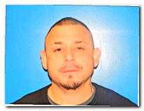 Offender Abel Pineda