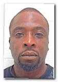 Offender Albert Dewayne Sutton