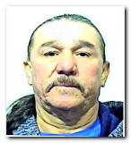 Offender Alberto O Ortiz-alvarez