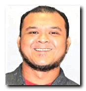 Offender Alecio Rios Matagolai Jr