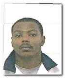 Offender Alonzo Triplett