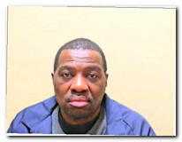 Offender Alvin Marcell Pollard Sr