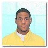 Offender Andre Cross Bolen