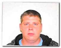 Offender Anthony Tyler Griffin