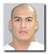 Offender Antonio Ruiz