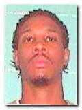 Offender Antwan Davis