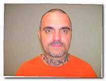 Offender Bobby Gene Waters Jr