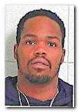 Offender Brian Lenard Williams