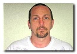Offender Christopher Keith Brown