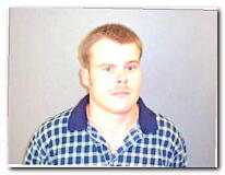 Offender Christopher Paul Terrell