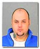 Offender Christopher Rodriguez