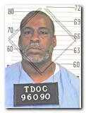 Offender Clifford Allen Manning