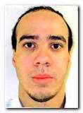 Offender Daniel Morales