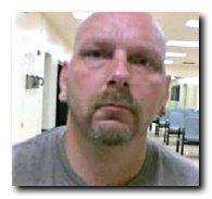 Offender Dean Michael Kenward