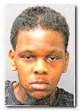 Offender Demetrius Conley