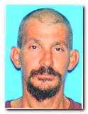 Offender Donald W Carr