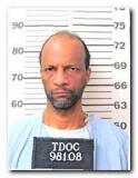 Offender Earl David Crawford