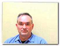 Offender Eddy Ray Arnold