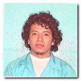 Offender Eduardo Onofre