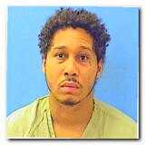 Offender Eduardo Winston