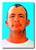 Offender Evodio Freddie Diaz Jr