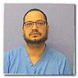 Offender Fransisco J Zepeda