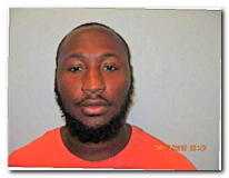 Offender Fredrel Donnell Lewis