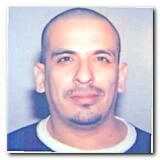 Offender Gregory G Salazar