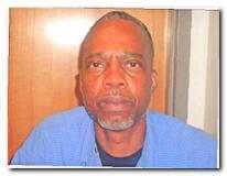 Offender Irving White