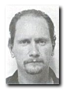 Offender James Christian Visser