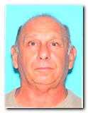 Offender Jesus Cabanela