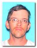 Offender Johnny Lee Knighton