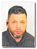 Offender Jose M Nunez