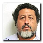 Offender Jose Natalio Garza