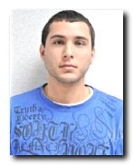 Offender Justin Kyle Wilke