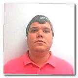 Offender Karl Kevin Strenth Jr