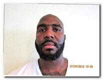 Offender Leroy Anthony Burroughs