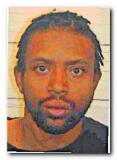 Offender Orphas Odom