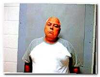 Offender Pedro Ramos