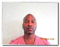 Offender Rashad Riyad Eggleston