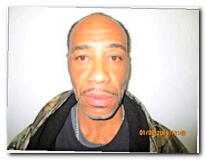 Offender Ricky Verdell