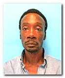 Offender Robert Louis Jones