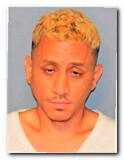 Offender Samuel Baez