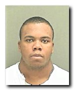 Offender Thaddious Winfield